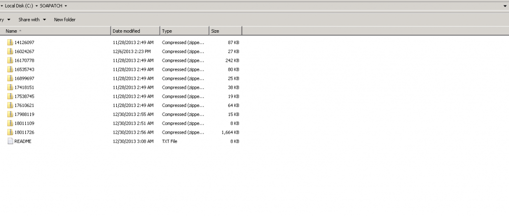 Oracle-Identity-Manager-11gR2-SOA Patch-0