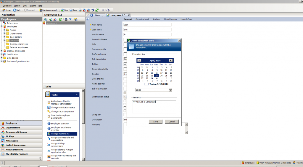 Quest One Identity Manager -Dell Identity Manager-4